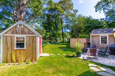 132 Williams Avenue Pocasset MA 02559