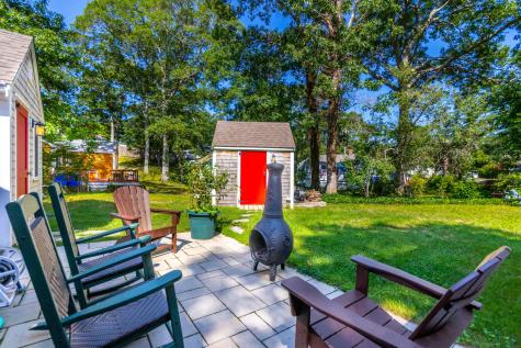 132 Williams Avenue Pocasset MA 02559