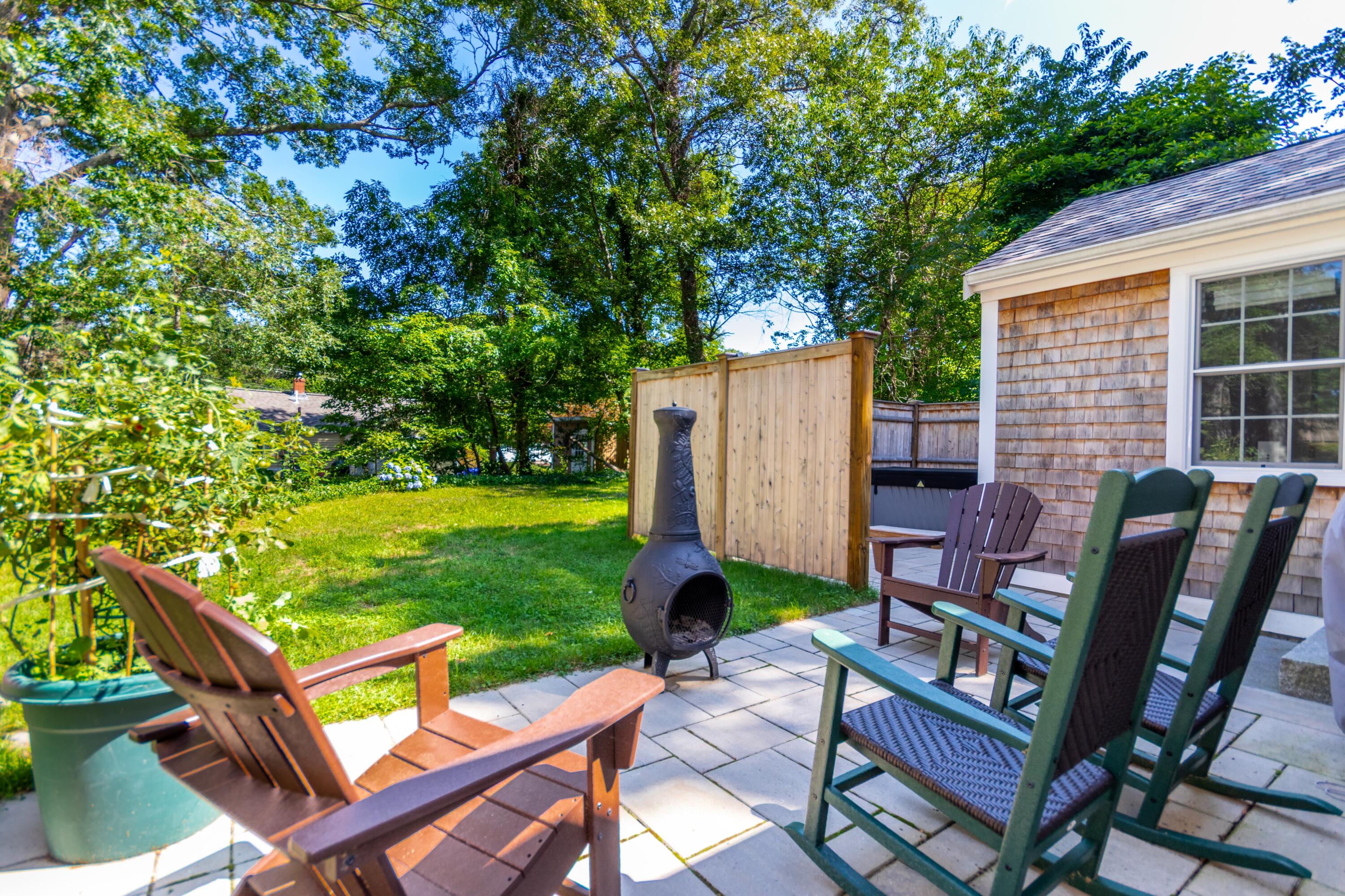 132 Williams Avenue Pocasset MA 02559