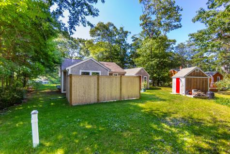 132 Williams Avenue Pocasset MA 02559