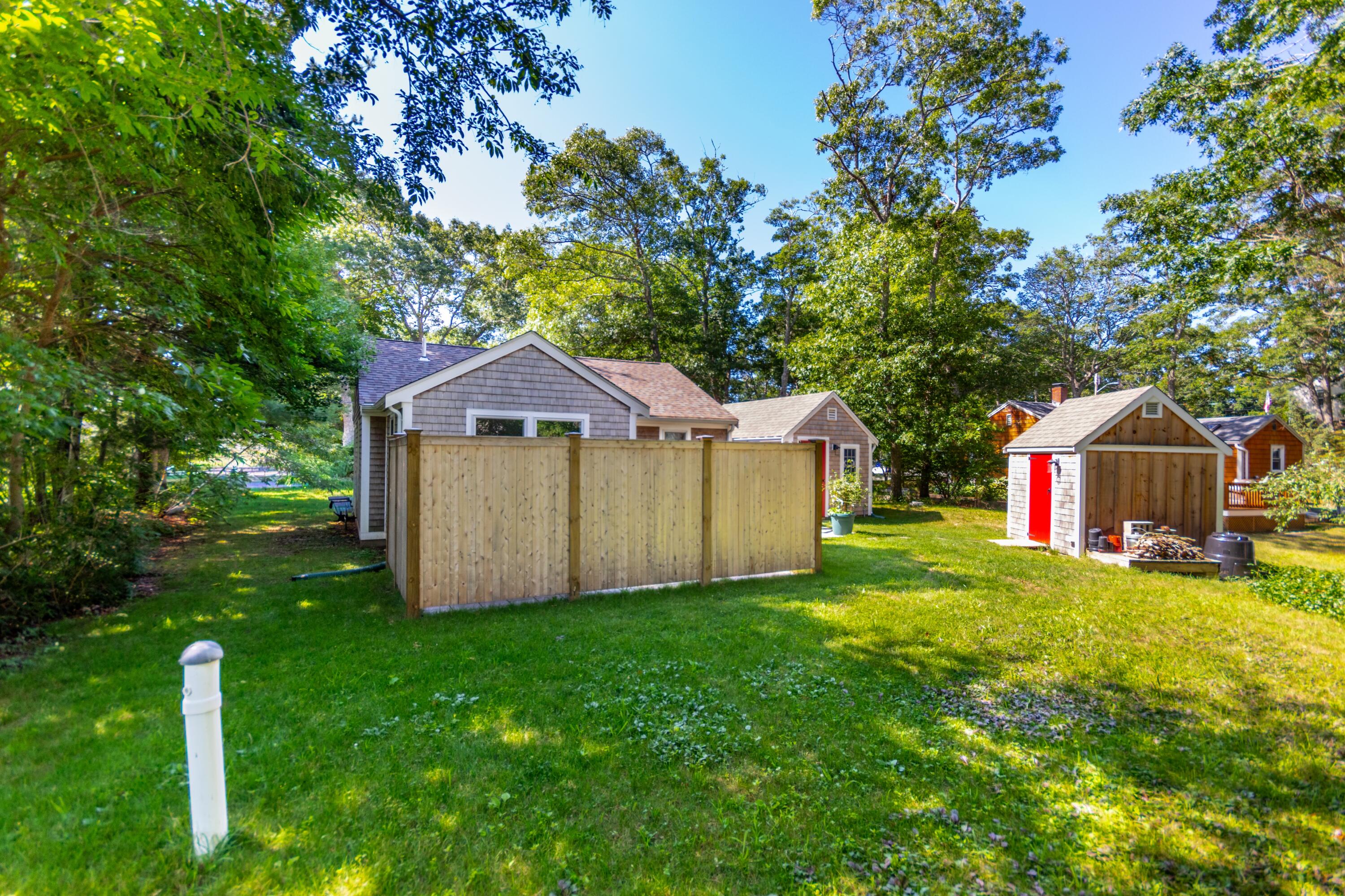 132 Williams Avenue Pocasset MA 02559
