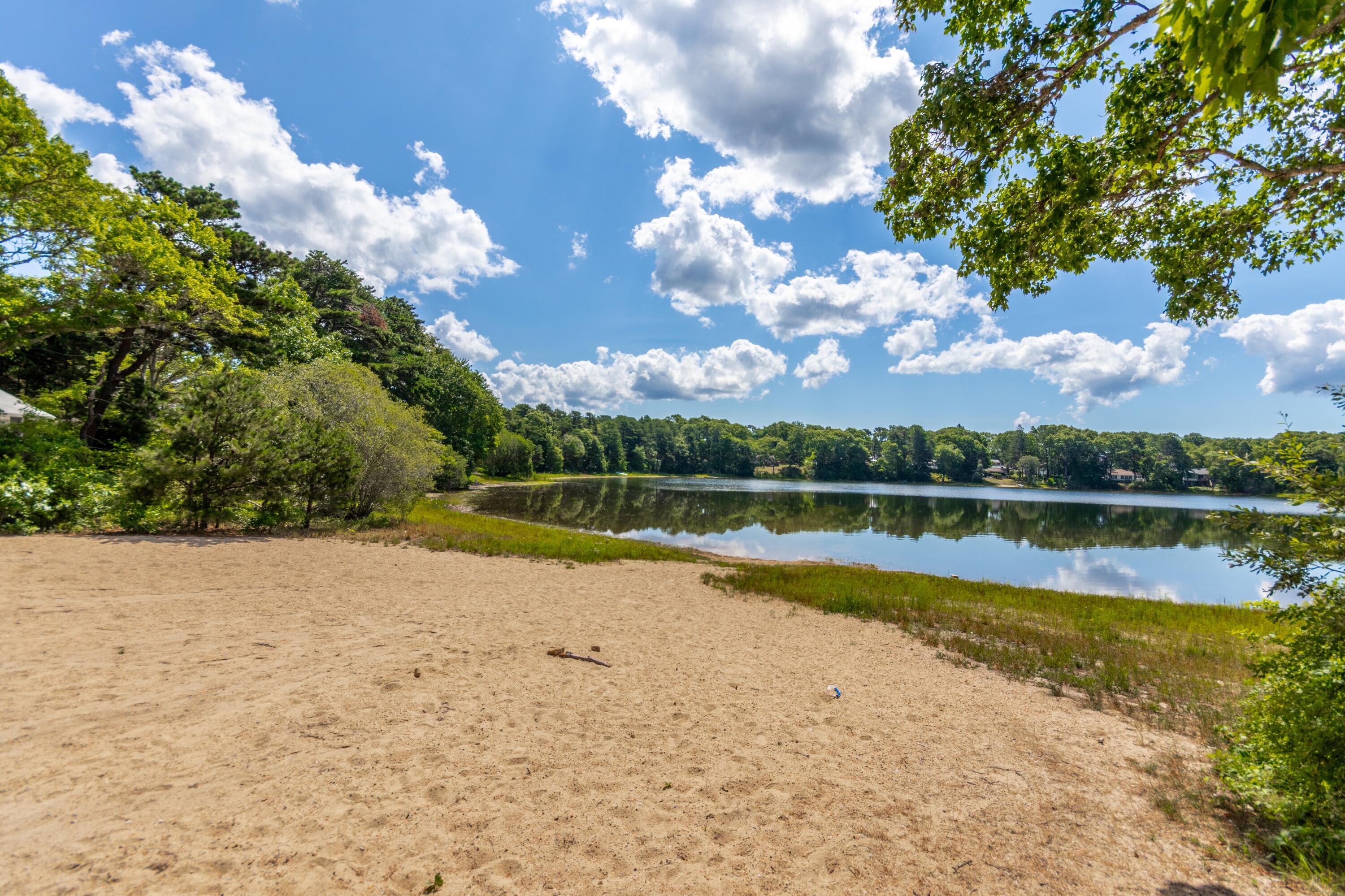 132 Williams Avenue Pocasset MA 02559