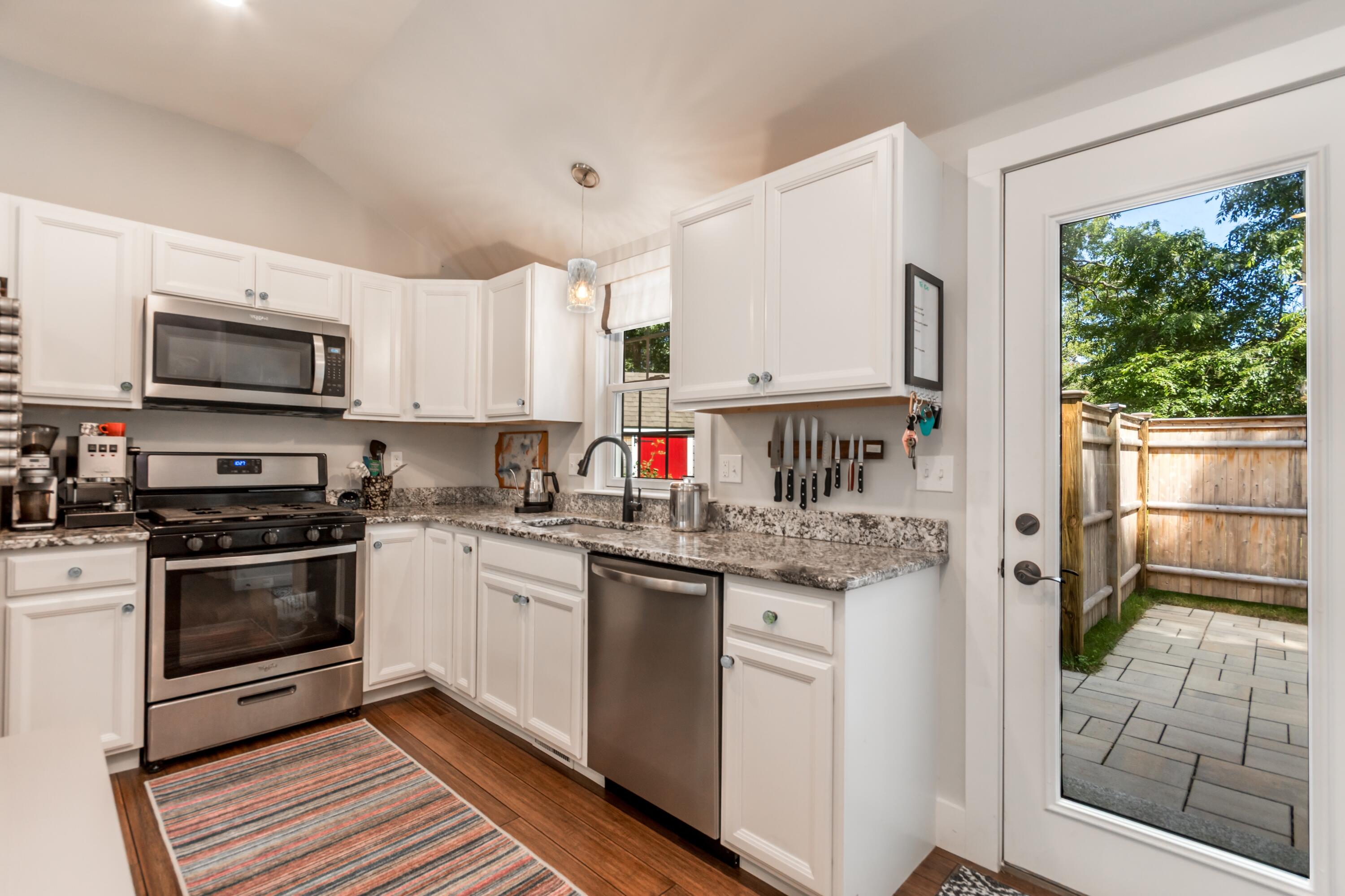 132 Williams Avenue Pocasset MA 02559