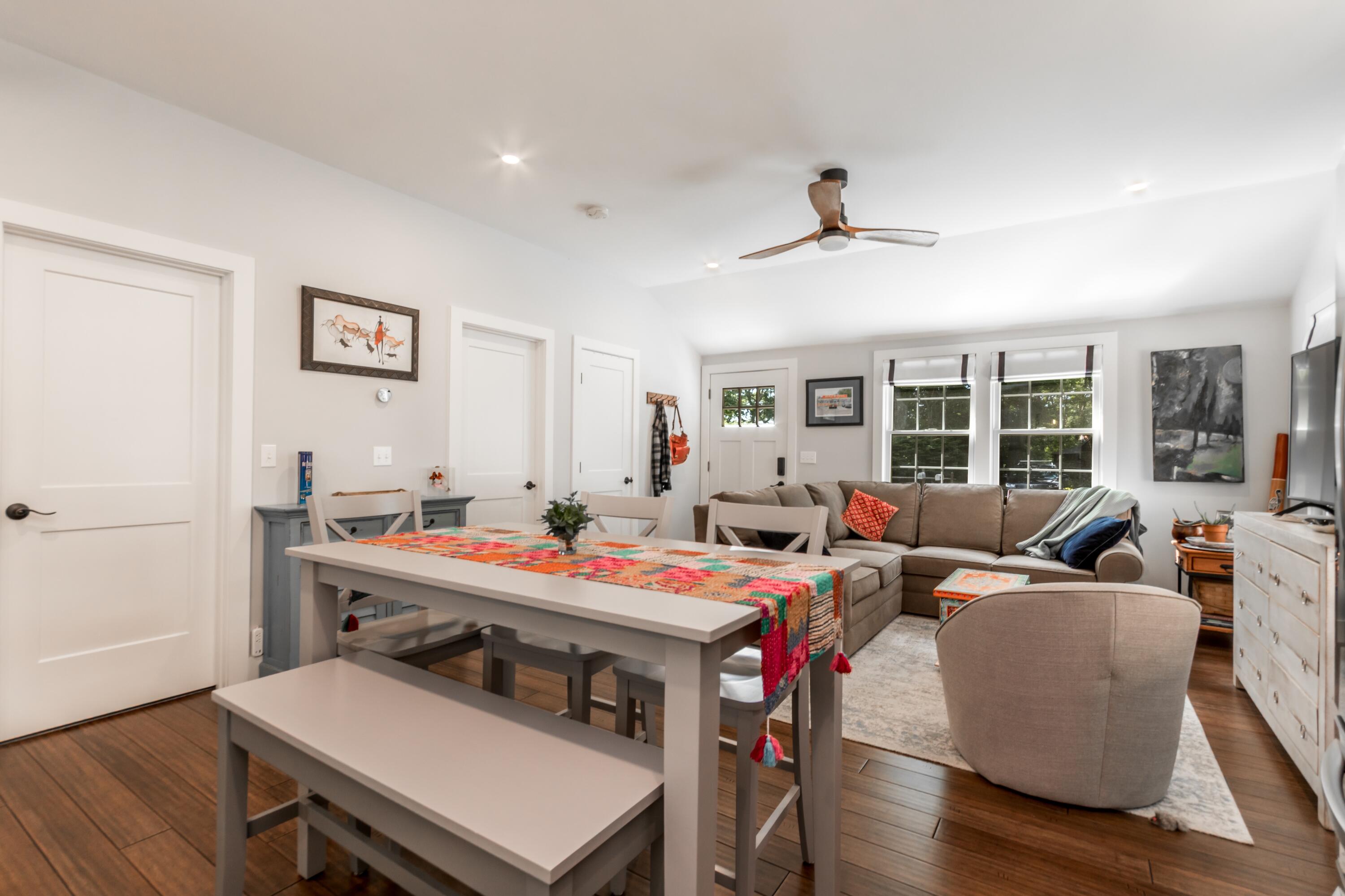 132 Williams Avenue Pocasset MA 02559