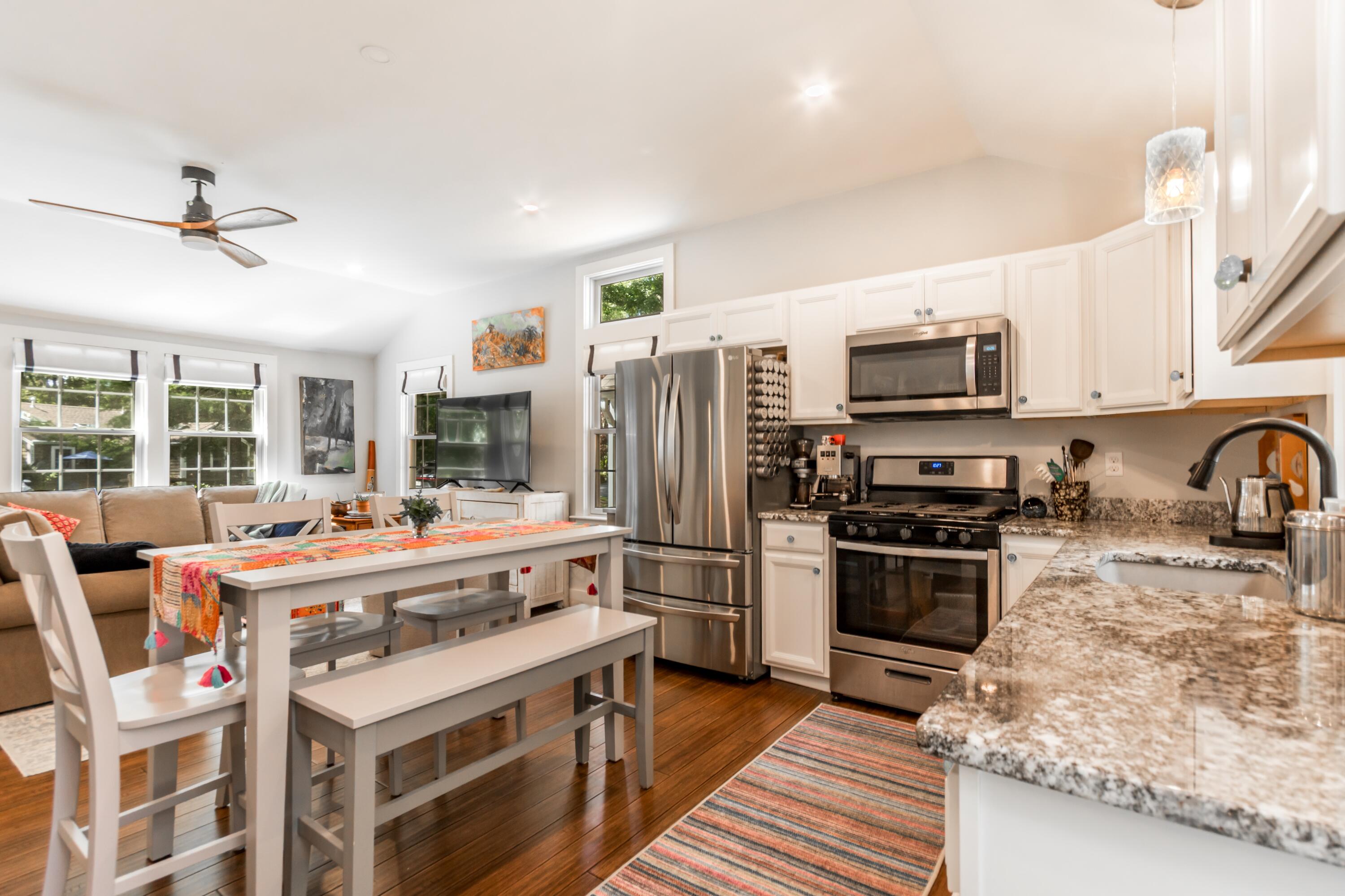 132 Williams Avenue Pocasset MA 02559