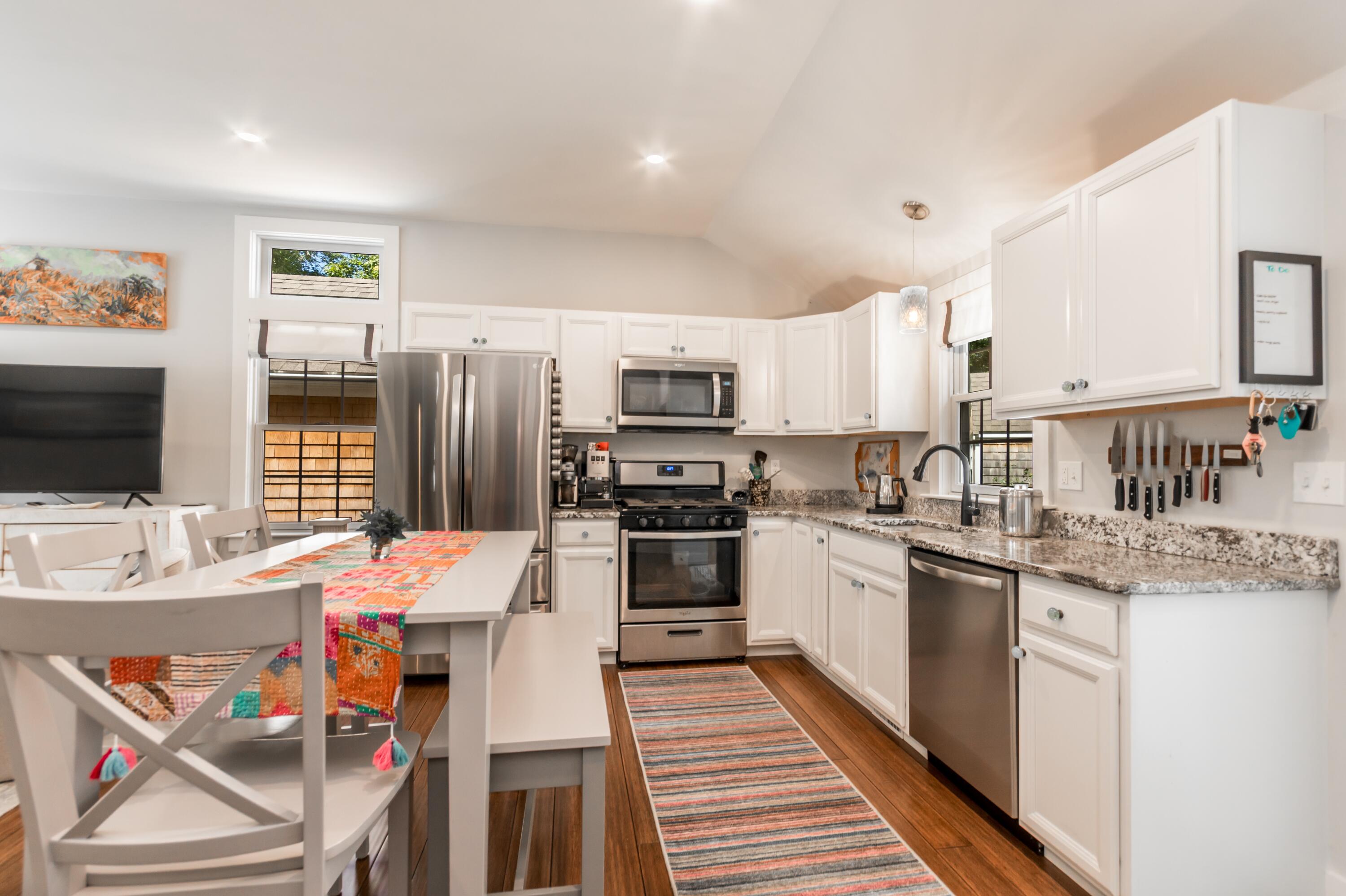 132 Williams Avenue Pocasset MA 02559