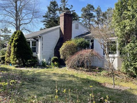 209 Union Street Yarmouth MA 02675