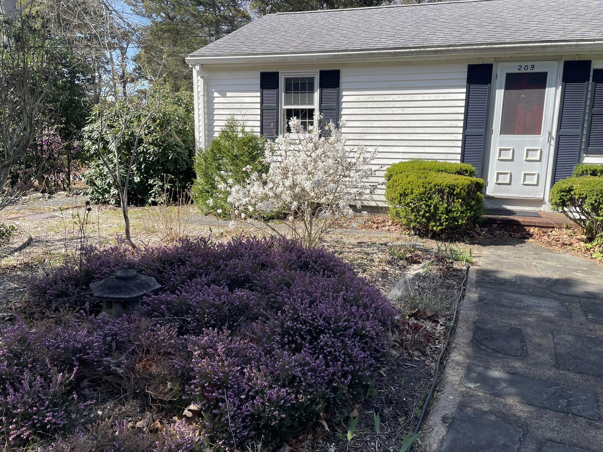 209 Union Street Yarmouth MA 02675