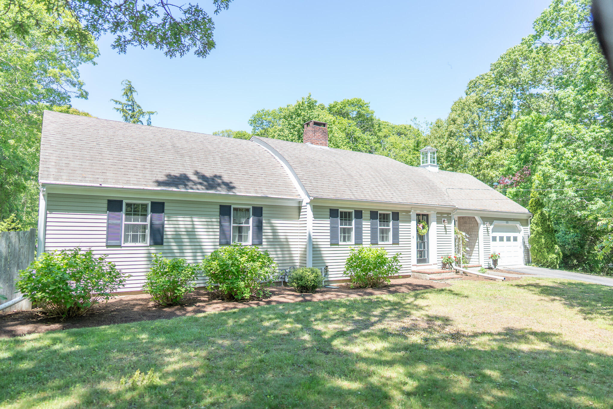 121 Salt Rock Road Barnstable MA 02630