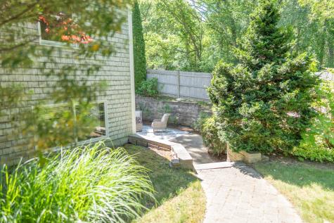 121 Salt Rock Road Barnstable MA 02630