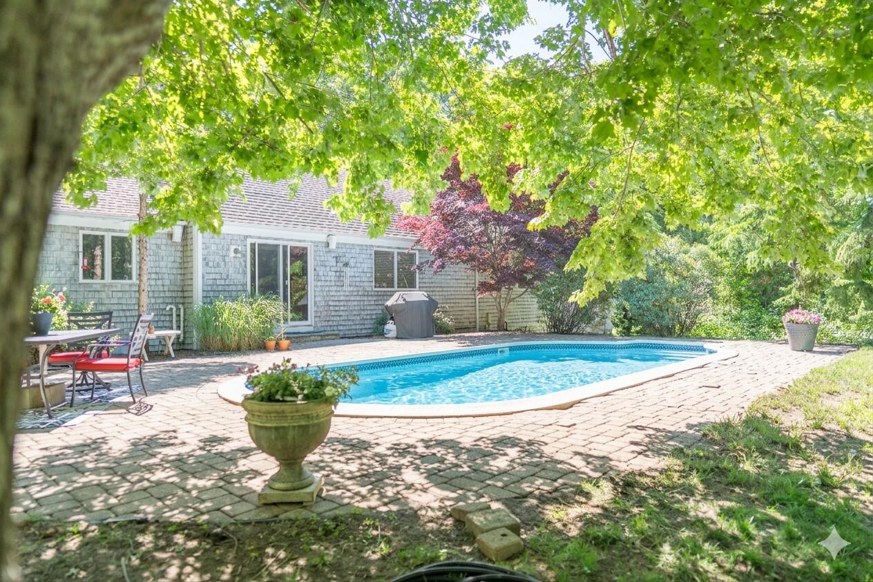 121 Salt Rock Road Barnstable MA 02630