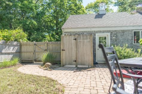121 Salt Rock Road Barnstable MA 02630