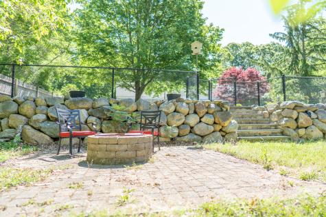 121 Salt Rock Road Barnstable MA 02630