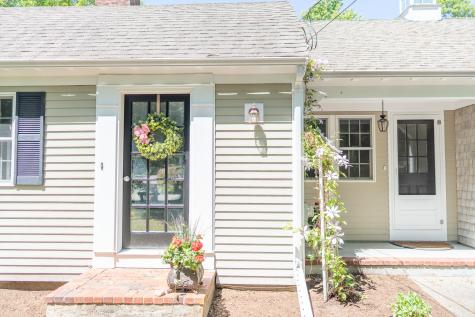 121 Salt Rock Road Barnstable MA 02630