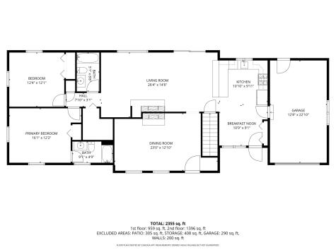 121 Salt Rock Road Barnstable MA 02630