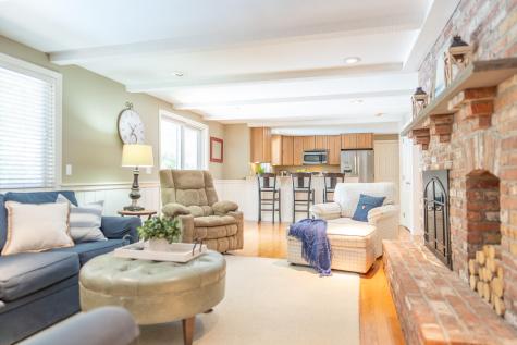 121 Salt Rock Road Barnstable MA 02630