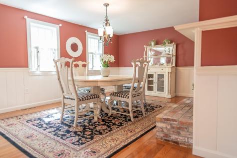 121 Salt Rock Road Barnstable MA 02630