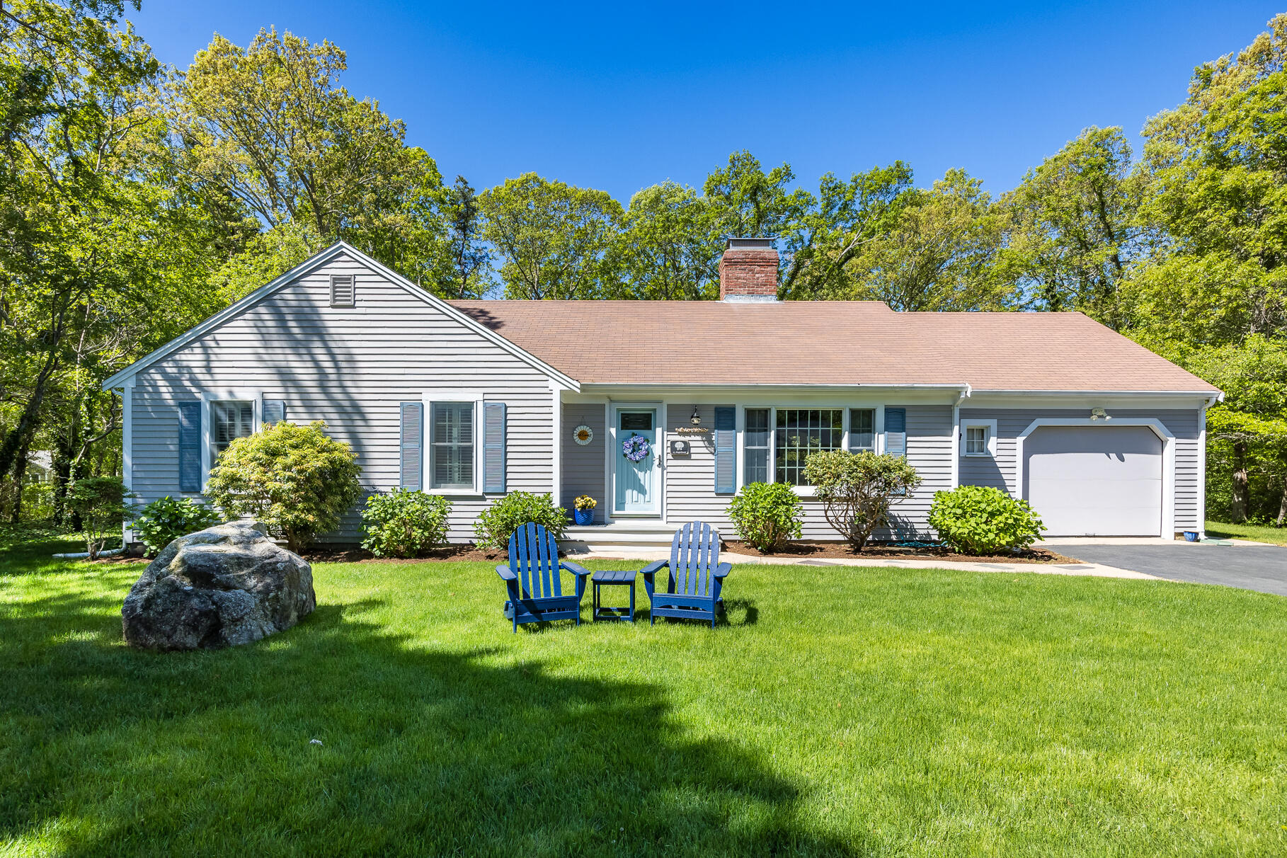 41 High Head Road East Dennis MA 02641