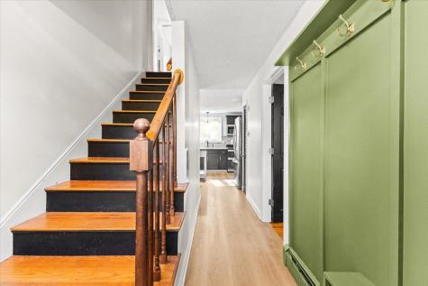 30 Howard Avenue Bourne MA 02553