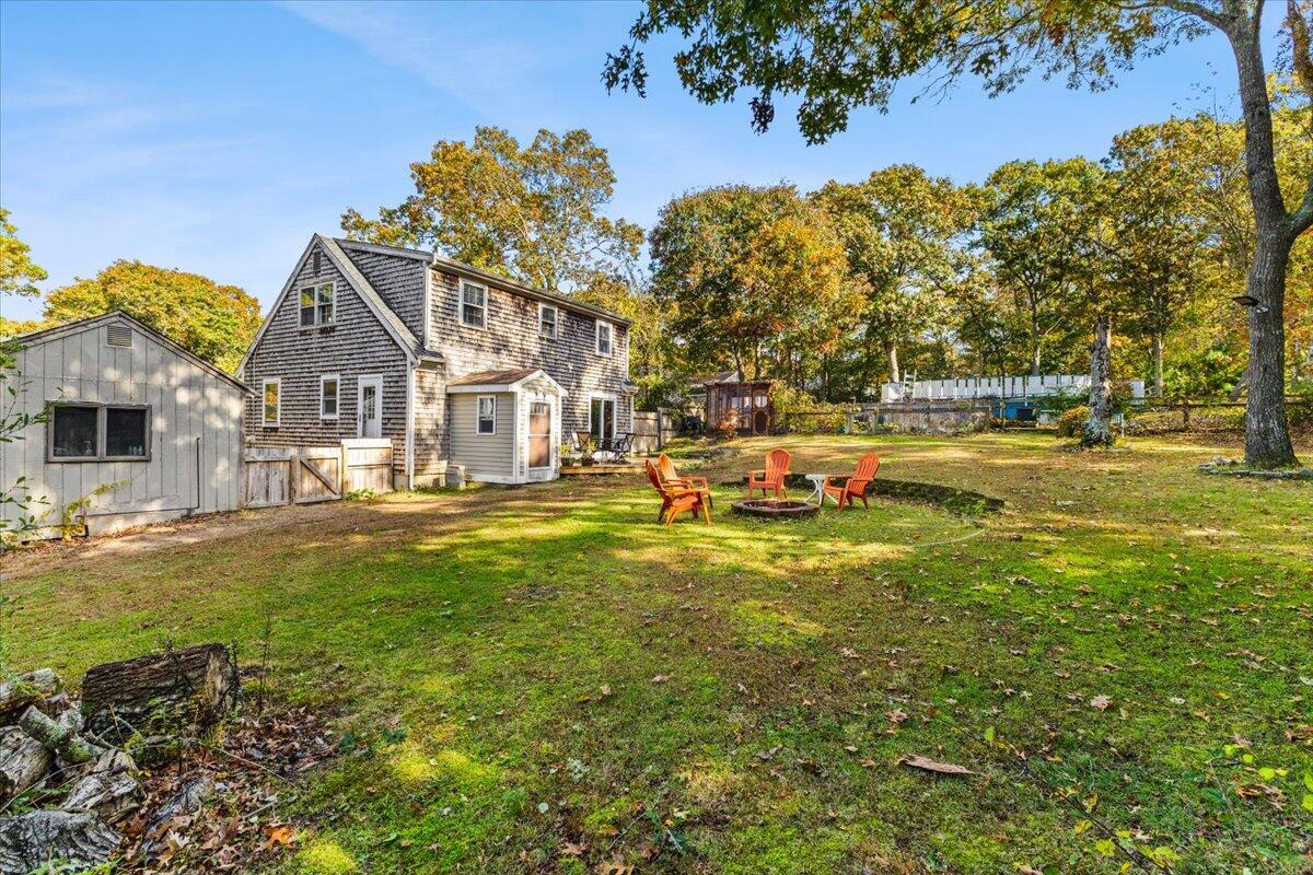 30 Howard Avenue Bourne MA 02553