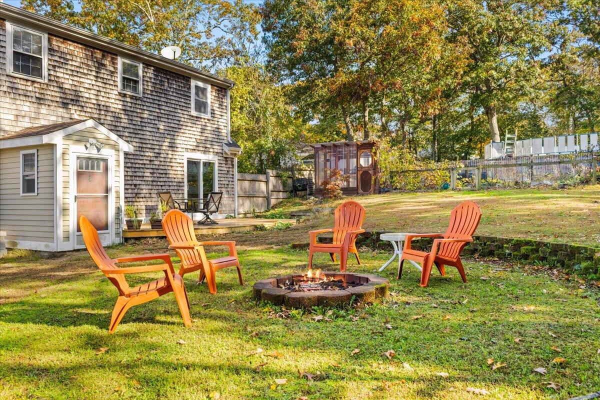 30 Howard Avenue Bourne MA 02553