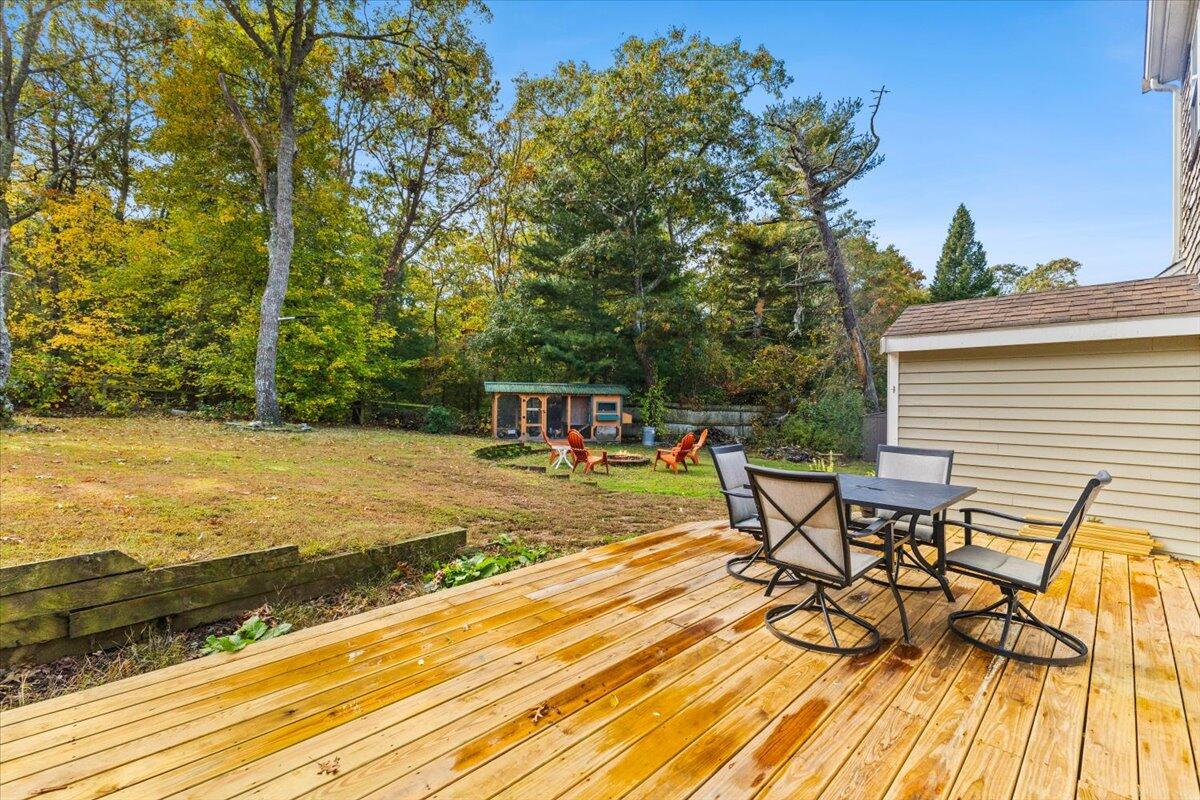 30 Howard Avenue Bourne MA 02553