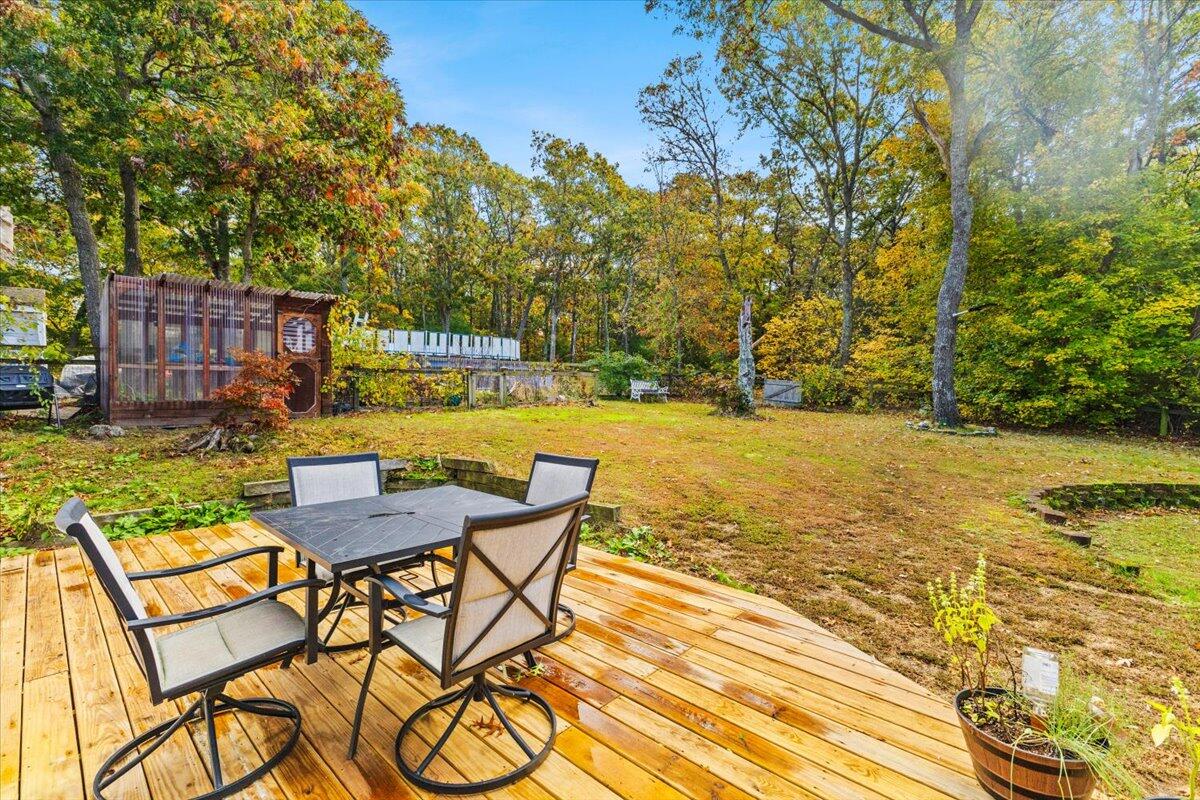 30 Howard Avenue Bourne MA 02553