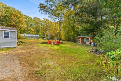 30 Howard Avenue Bourne MA 02553