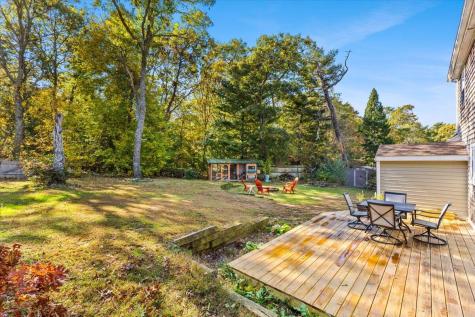 30 Howard Avenue Bourne MA 02553