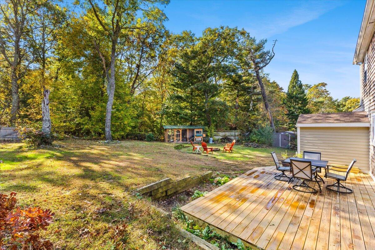 30 Howard Avenue Bourne MA 02553