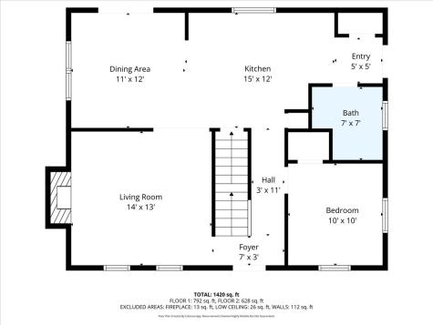 30 Howard Avenue Bourne MA 02553