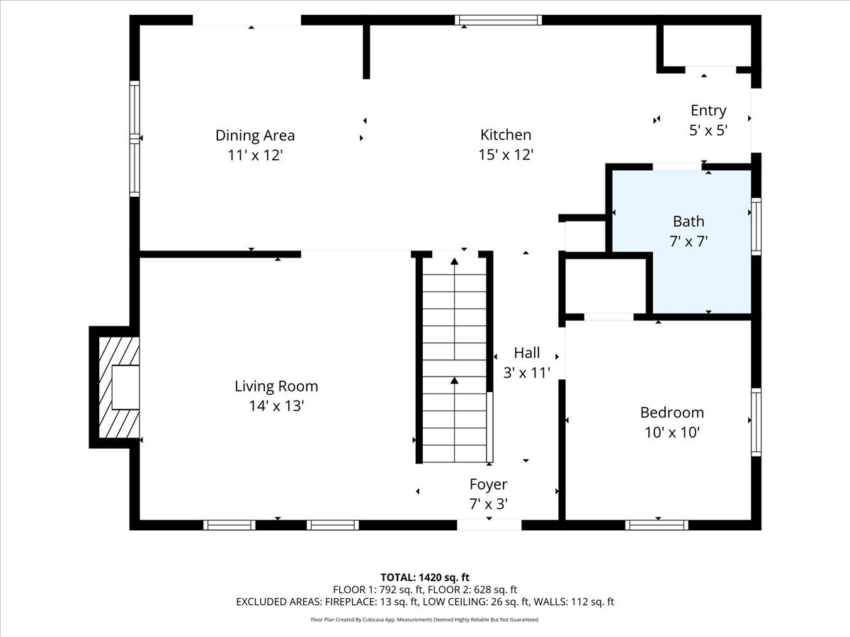 30 Howard Avenue Bourne MA 02553