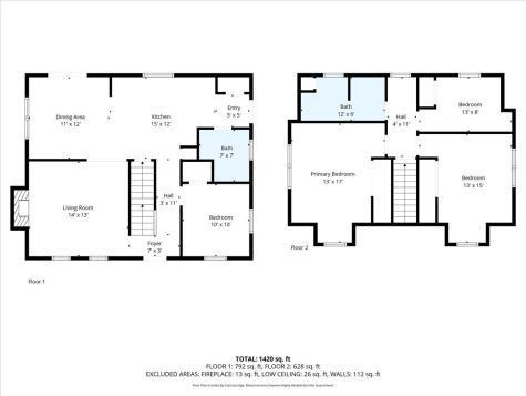 30 Howard Avenue Bourne MA 02553