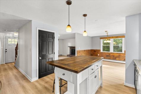 30 Howard Avenue Bourne MA 02553