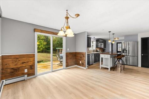 30 Howard Avenue Bourne MA 02553