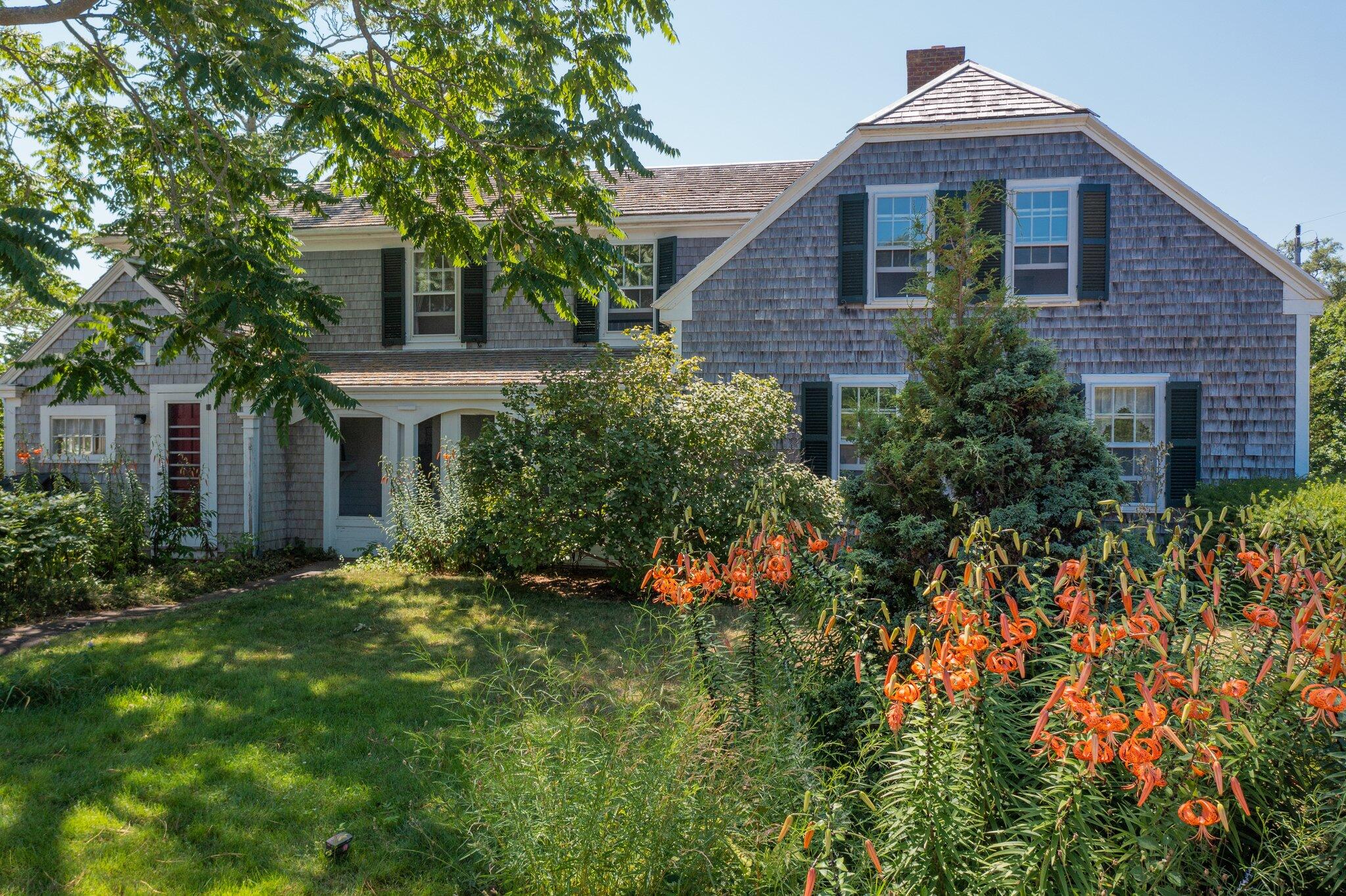 64 Depot Road Truro MA 02666