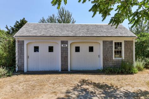 64 Depot Road Truro MA 02666