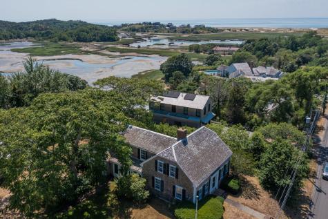 64 Depot Road Truro MA 02666