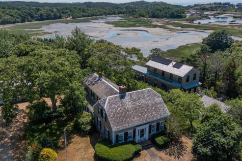 64 Depot Road Truro MA 02666