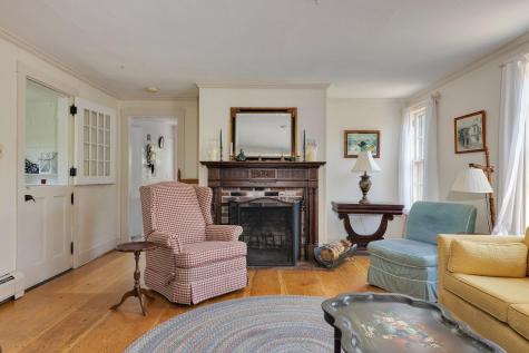 64 Depot Road Truro MA 02666
