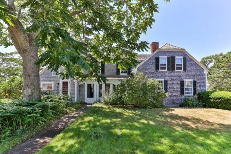 64 Depot Road Truro MA 02666