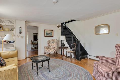 64 Depot Road Truro MA 02666