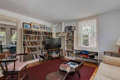 64 Depot Road Truro MA 02666