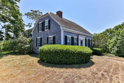 64 Depot Road Truro MA 02666