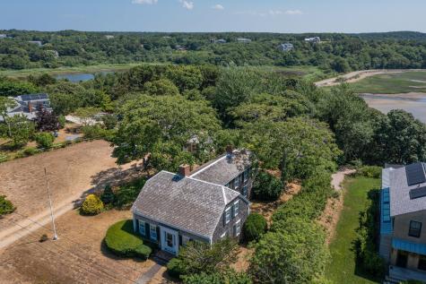 64 Depot Road Truro MA 02666