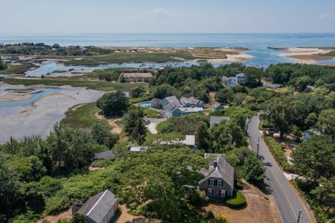 64 Depot Road Truro MA 02666