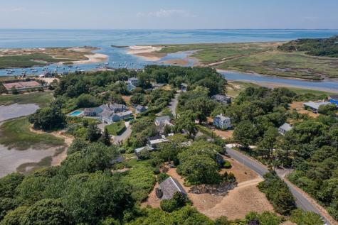 64 Depot Road Truro MA 02666