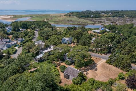64 Depot Road Truro MA 02666