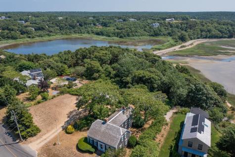 64 Depot Road Truro MA 02666