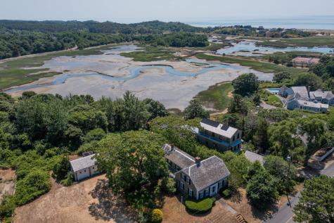 64 Depot Road Truro MA 02666